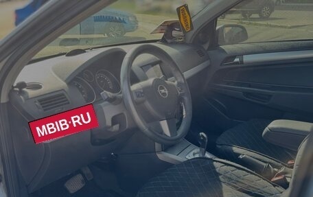 Opel Astra H, 2006 год, 430 000 рублей, 9 фотография