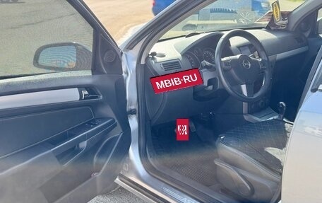 Opel Astra H, 2006 год, 430 000 рублей, 8 фотография
