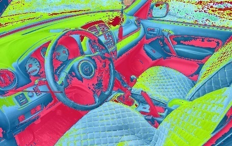 Toyota RAV4, 2003 год, 950 000 рублей, 11 фотография