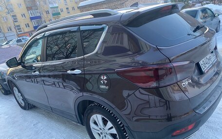 DongFeng AX7 I, 2017 год, 1 000 050 рублей, 5 фотография