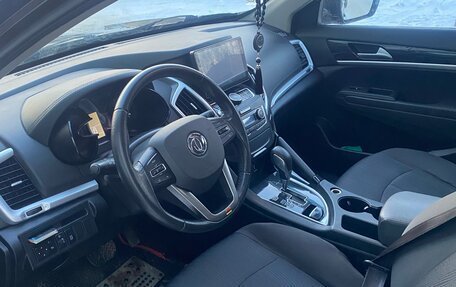 DongFeng AX7 I, 2017 год, 1 000 050 рублей, 3 фотография