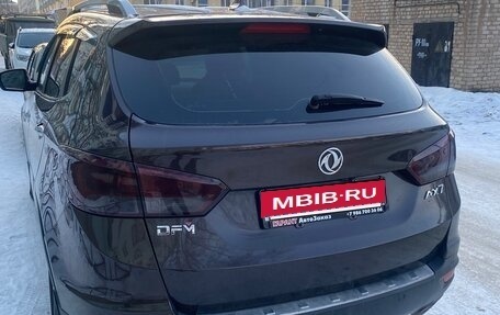 DongFeng AX7 I, 2017 год, 1 000 050 рублей, 2 фотография