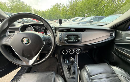 Alfa Romeo Giulietta, 2014 год, 1 200 000 рублей, 15 фотография
