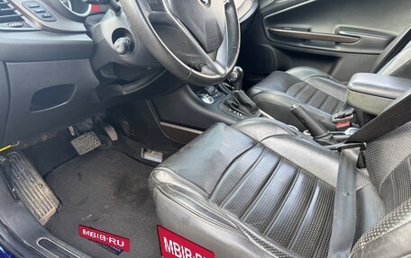 Alfa Romeo Giulietta, 2014 год, 1 200 000 рублей, 12 фотография