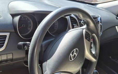 Hyundai i30 II рестайлинг, 2013 год, 850 000 рублей, 2 фотография