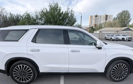 Hyundai Palisade I, 2019 год, 4 250 000 рублей, 2 фотография