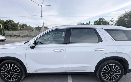 Hyundai Palisade I, 2019 год, 4 250 000 рублей, 3 фотография