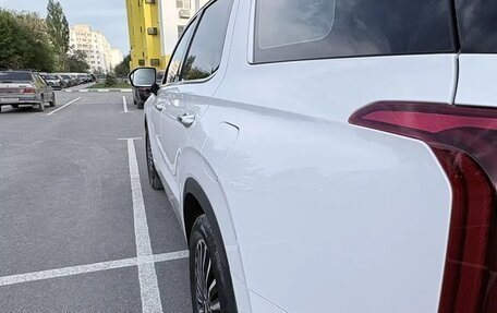 Hyundai Palisade I, 2019 год, 4 250 000 рублей, 6 фотография