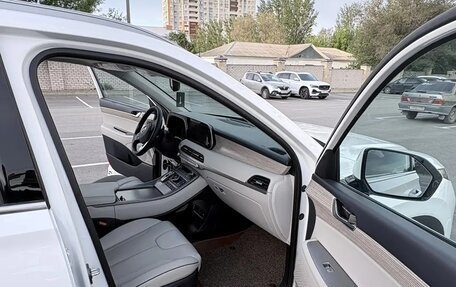 Hyundai Palisade I, 2019 год, 4 250 000 рублей, 9 фотография