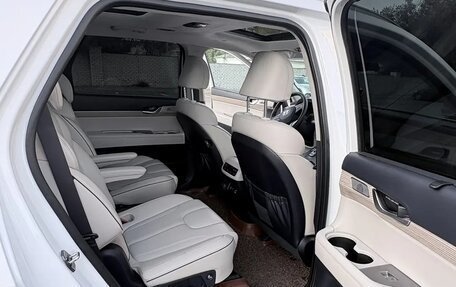 Hyundai Palisade I, 2019 год, 4 250 000 рублей, 10 фотография