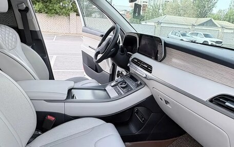 Hyundai Palisade I, 2019 год, 4 250 000 рублей, 11 фотография