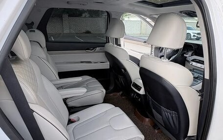 Hyundai Palisade I, 2019 год, 4 250 000 рублей, 12 фотография