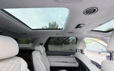 Hyundai Palisade I, 2019 год, 4 250 000 рублей, 13 фотография