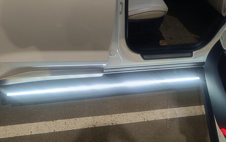 Hyundai Palisade I, 2019 год, 4 250 000 рублей, 20 фотография