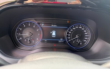 Hyundai Palisade I, 2022 год, 5 499 999 рублей, 8 фотография