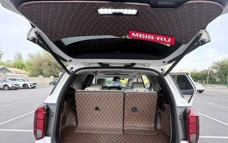 Hyundai Palisade I, 2019 год, 4 250 000 рублей, 15 фотография
