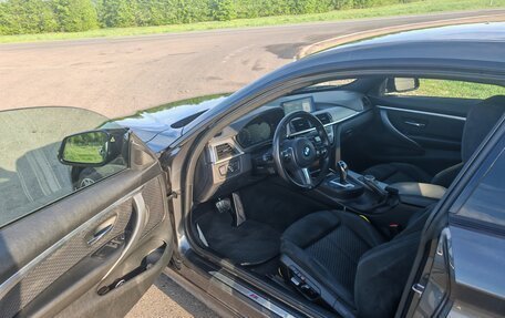 BMW 4 серия, 2018 год, 4 400 000 рублей, 8 фотография