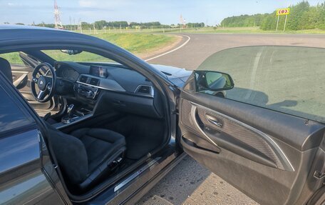 BMW 4 серия, 2018 год, 4 400 000 рублей, 9 фотография
