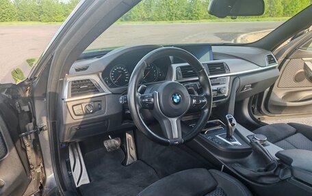 BMW 4 серия, 2018 год, 4 400 000 рублей, 11 фотография