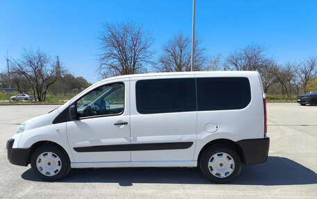 Fiat Scudo II, 2009 год, 1 450 000 рублей, 3 фотография