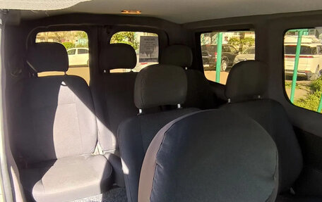 Fiat Scudo II, 2009 год, 1 450 000 рублей, 11 фотография