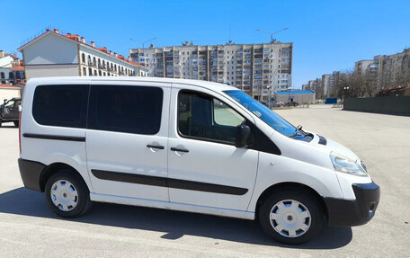 Fiat Scudo II, 2009 год, 1 450 000 рублей, 7 фотография