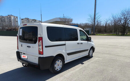 Fiat Scudo II, 2009 год, 1 450 000 рублей, 6 фотография