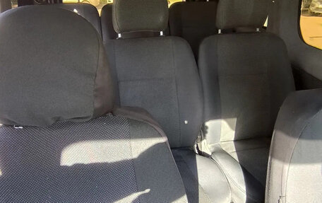Fiat Scudo II, 2009 год, 1 450 000 рублей, 12 фотография