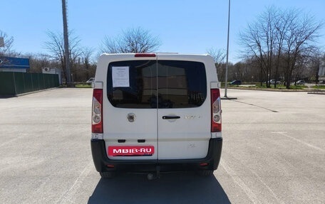 Fiat Scudo II, 2009 год, 1 450 000 рублей, 5 фотография