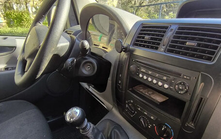Fiat Scudo II, 2009 год, 1 450 000 рублей, 13 фотография