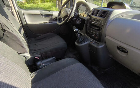 Fiat Scudo II, 2009 год, 1 450 000 рублей, 14 фотография