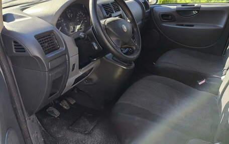 Fiat Scudo II, 2009 год, 1 450 000 рублей, 15 фотография