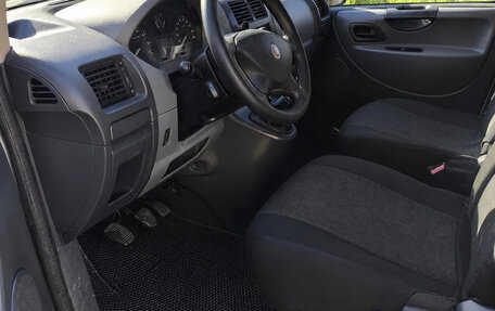 Fiat Scudo II, 2009 год, 1 450 000 рублей, 18 фотография
