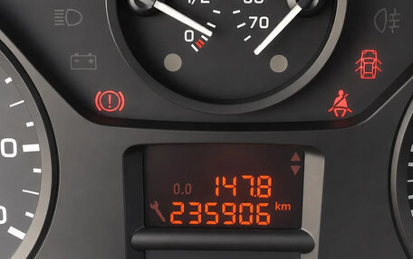 Fiat Scudo II, 2009 год, 1 450 000 рублей, 17 фотография