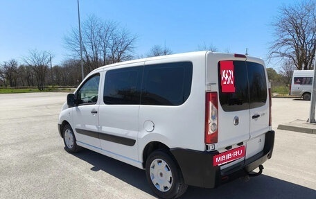Fiat Scudo II, 2009 год, 1 450 000 рублей, 4 фотография