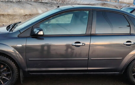 Ford Focus II рестайлинг, 2007 год, 390 000 рублей, 4 фотография