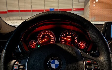 BMW 3 серия, 2018 год, 2 000 000 рублей, 4 фотография