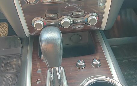 Nissan Pathfinder, 2015 год, 1 600 000 рублей, 13 фотография