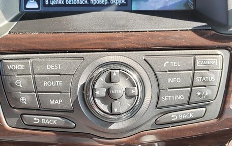 Nissan Pathfinder, 2015 год, 1 600 000 рублей, 20 фотография