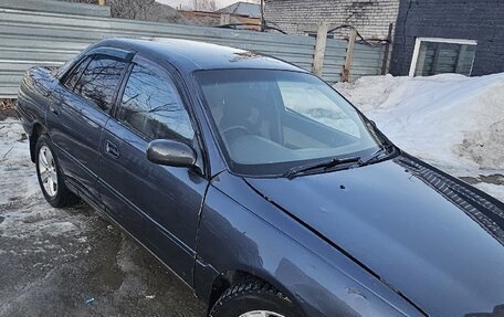 Toyota Carina, 1992 год, 190 000 рублей, 2 фотография