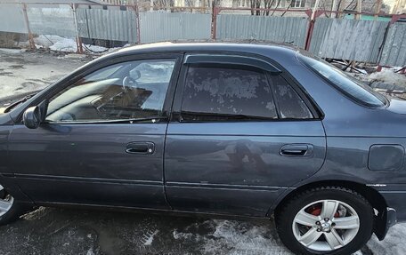 Toyota Carina, 1992 год, 190 000 рублей, 6 фотография