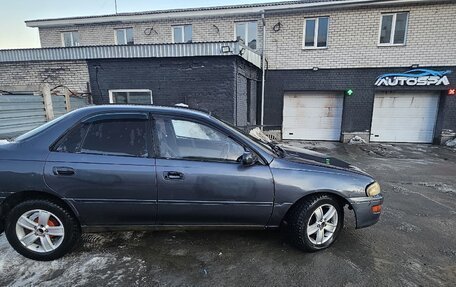 Toyota Carina, 1992 год, 190 000 рублей, 5 фотография