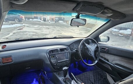 Toyota Carina, 1992 год, 190 000 рублей, 8 фотография