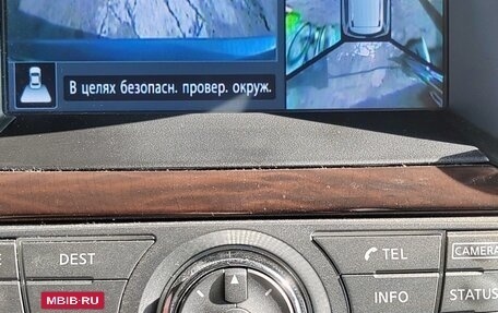 Nissan Pathfinder, 2015 год, 1 600 000 рублей, 15 фотография