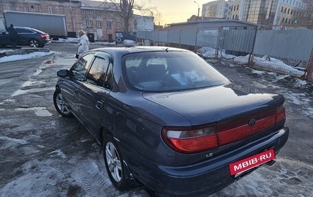Toyota Carina, 1992 год, 190 000 рублей, 3 фотография