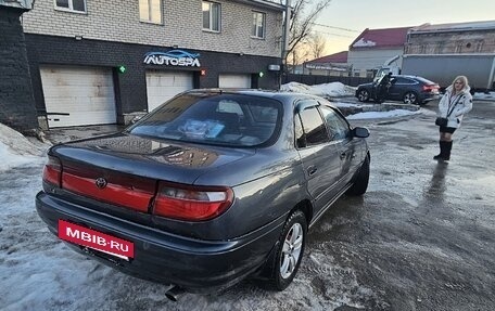 Toyota Carina, 1992 год, 190 000 рублей, 4 фотография