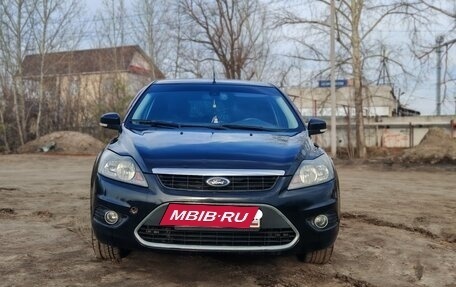 Ford Focus II рестайлинг, 2008 год, 585 000 рублей, 8 фотография
