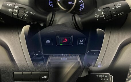 Lexus NX I, 2017 год, 3 390 000 рублей, 13 фотография