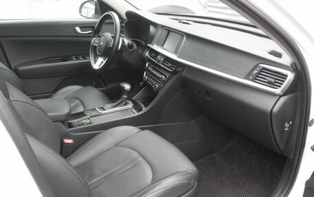 KIA Optima IV, 2019 год, 1 695 000 рублей, 5 фотография
