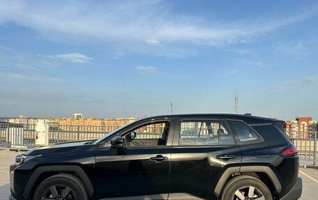 Toyota RAV4, 2026 год, 4 020 000 рублей, 4 фотография